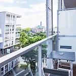 Odra View Apartments II