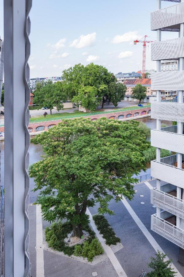 Odra View Ii Wroclaw